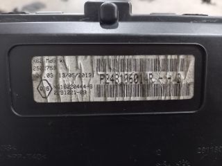 bontott RENAULT MASTER Kilométeróra